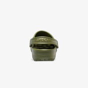 Crocs Classic Clog Erkek Yeşil Sandalet
