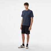 Les Benjamins Essentials Erkek Gri T-Shirt
