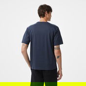 Les Benjamins Essentials Erkek Gri T-Shirt