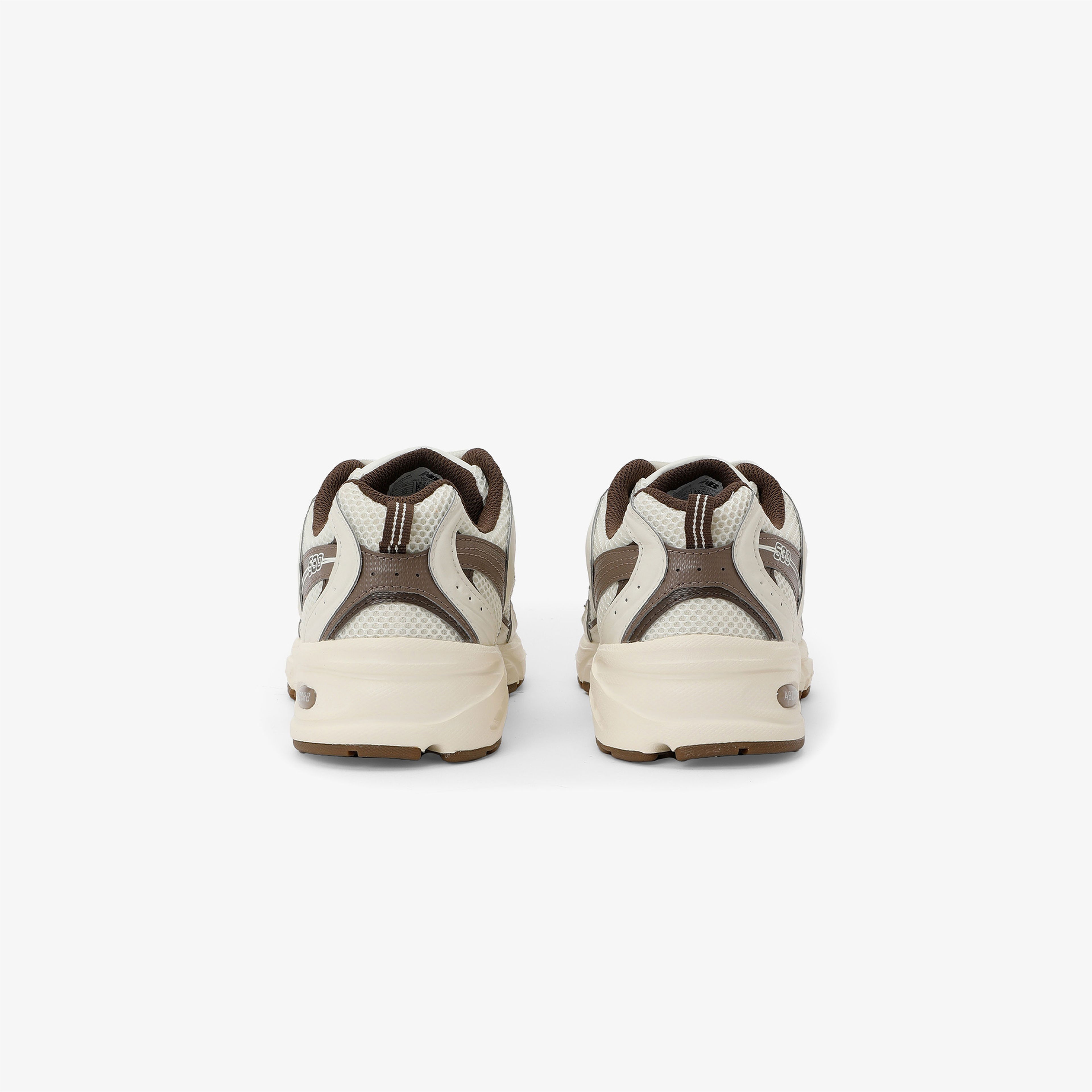New Balance 530 Lifestyle Unisex Bej Spor Ayakkabı