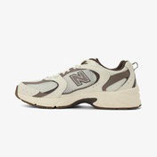 New Balance 530 Lifestyle Unisex Bej Spor Ayakkabı