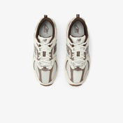 New Balance 530 Lifestyle Unisex Bej Spor Ayakkabı