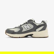 New Balance 530 Lifestyle Unisex Bej Spor Ayakkabı