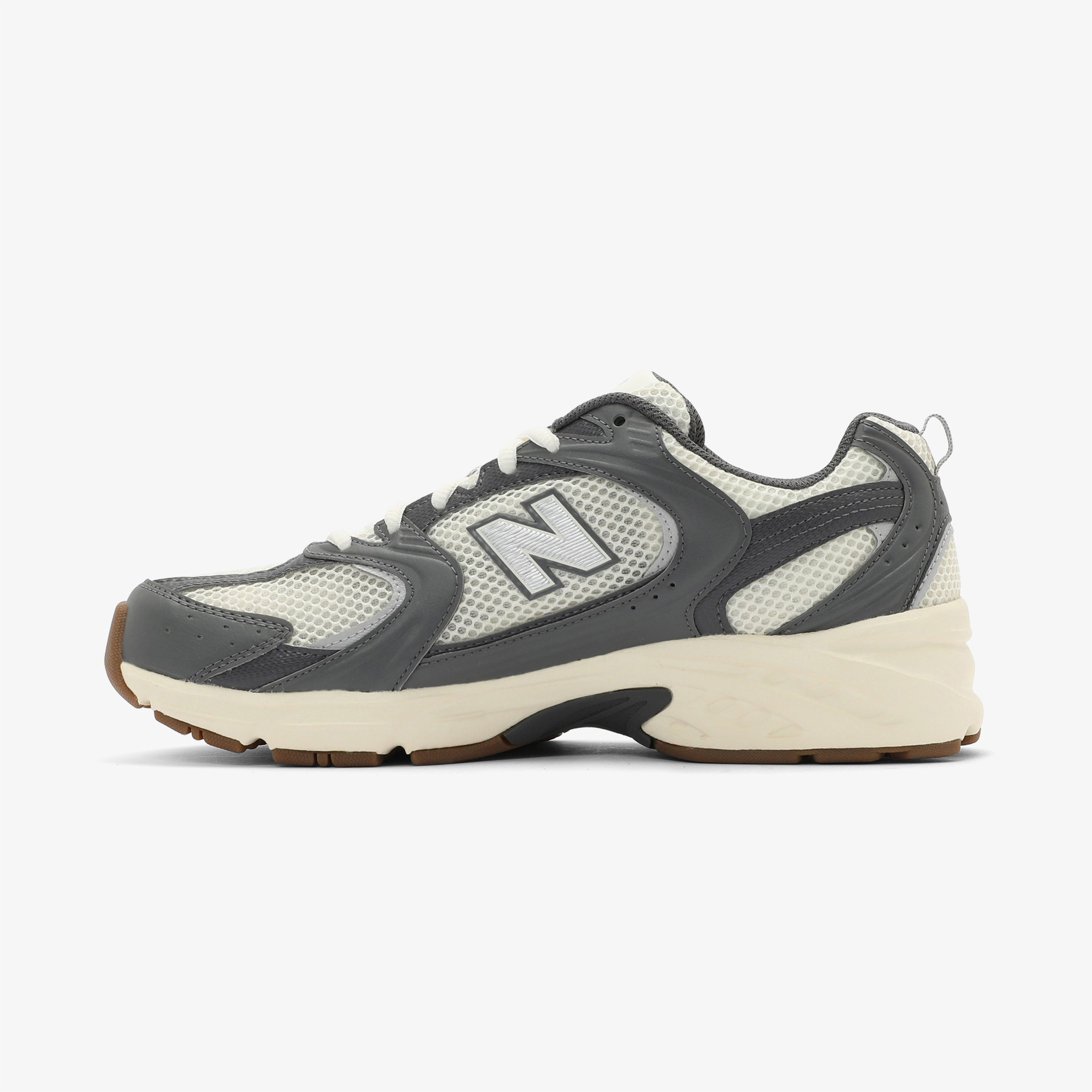 New Balance 530 Lifestyle Unisex Bej Spor Ayakkabı