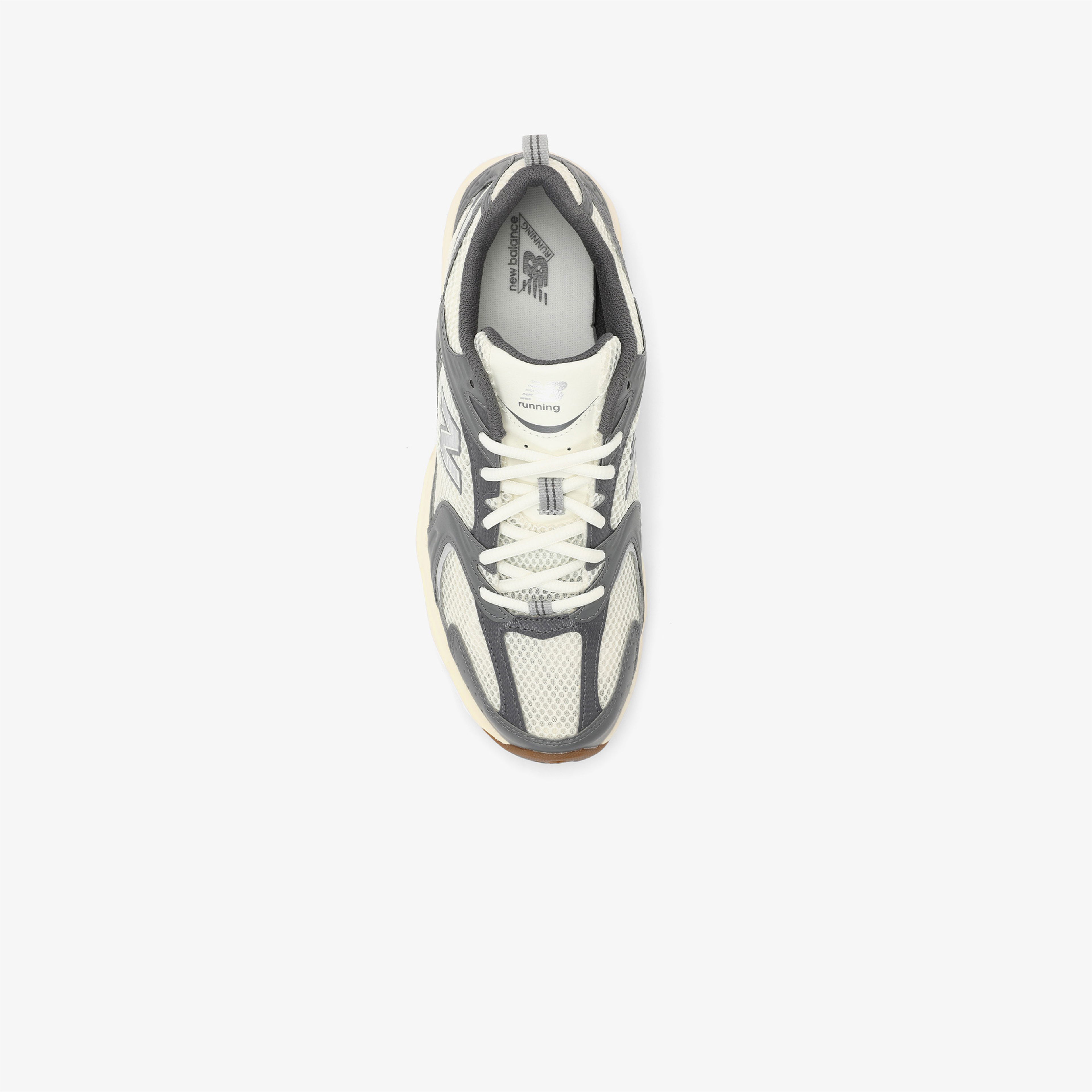 New Balance 530 Lifestyle Unisex Bej Spor Ayakkabı