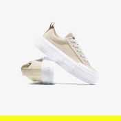 Converse Chuck Taylor All Star Cruise Çocuk Krem Sneaker