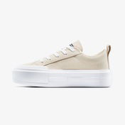 Converse Chuck Taylor All Star Cruise Çocuk Krem Sneaker
