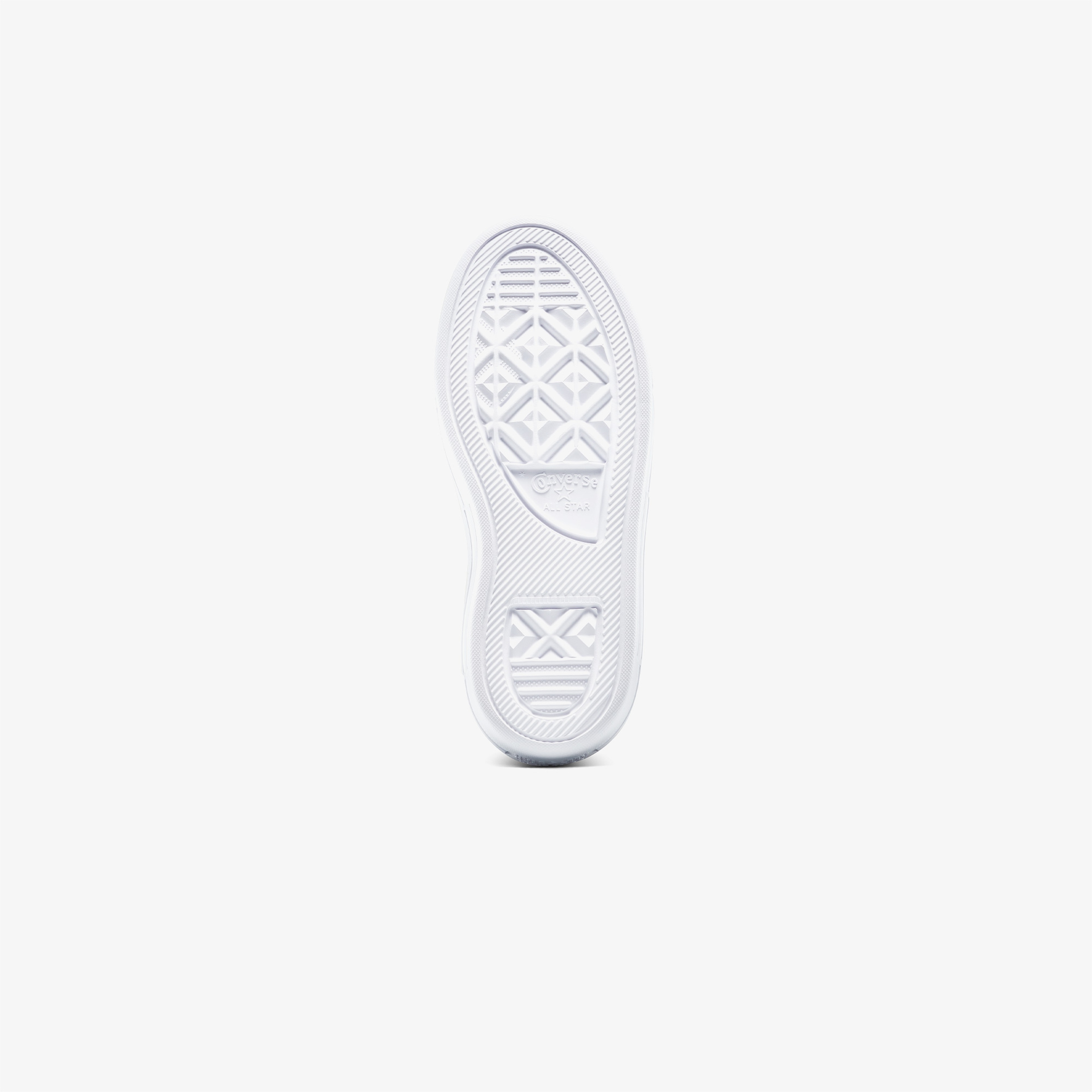 Converse Chuck Taylor All Star Cruise Çocuk Krem Sneaker