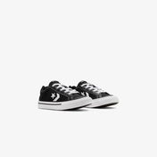 Converse Sport Casual Easy On Çocuk Siyah Sneaker