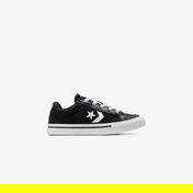 Converse Sport Casual Easy On Çocuk Siyah Sneaker