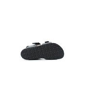 Birkenstock New York BF Çocuk Siyah Sandalet