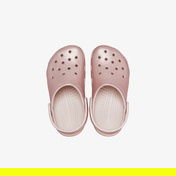 Crocs Classic Glitter K Çocuk Pembe Terlik