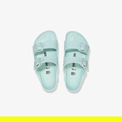 Birkenstock Arizona Eva Çocuk Yeşil Terlik