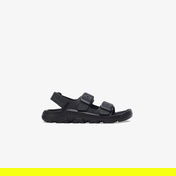 Birkenstock Mogami Bf Çocuk Siyah Sandalet