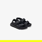 Birkenstock Mogami Bf Çocuk Siyah Sandalet