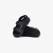 Birkenstock Mogami Bf Çocuk Siyah Sandalet
