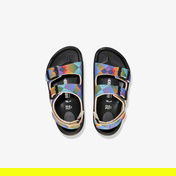Birkenstock Mogami Syn Çocuk Renkli Sandalet