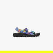 Birkenstock Mogami Syn Çocuk Renkli Sandalet