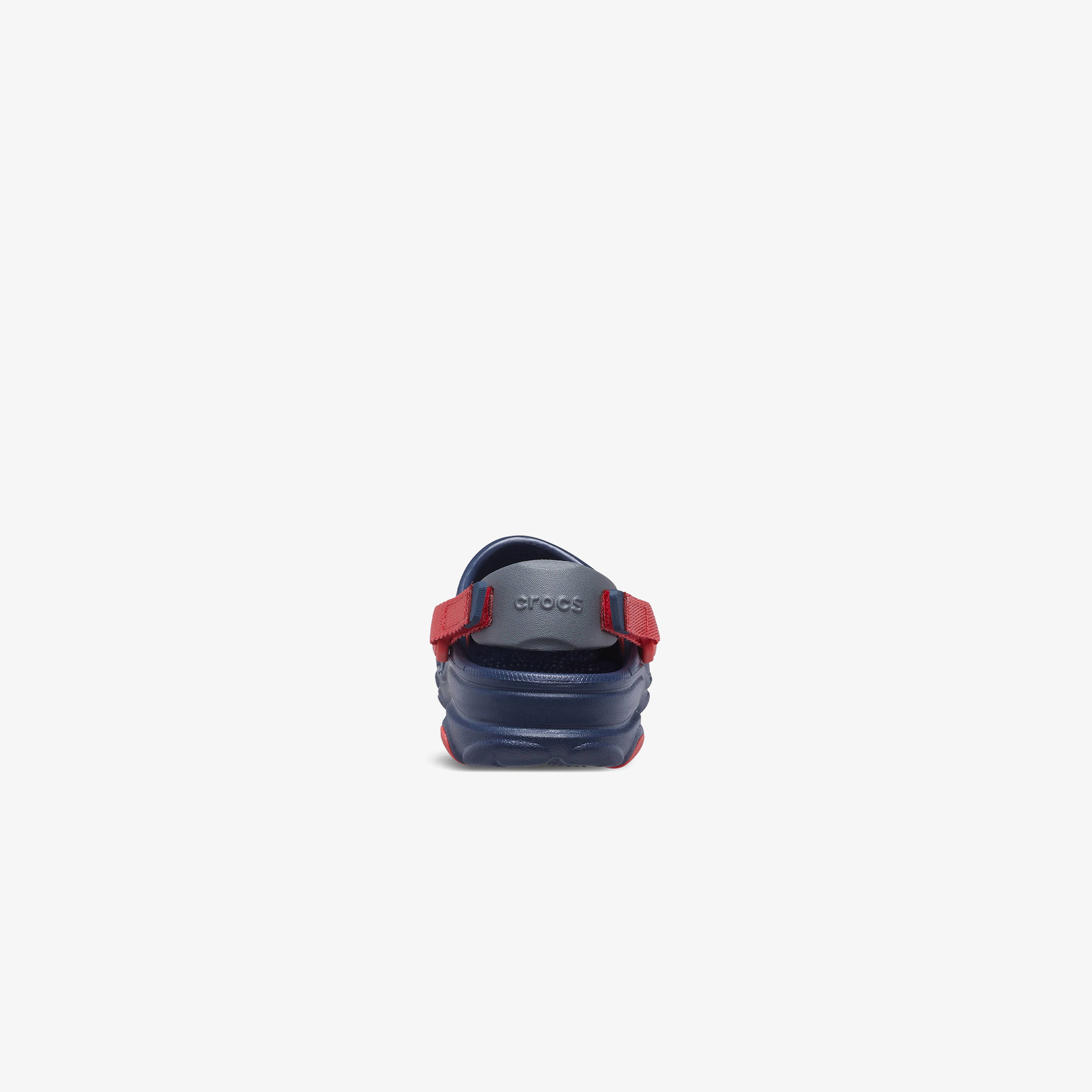 Crocs Classic All-Terrain  Çocuk Lacivert Terlik