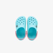 Crocs Crocband Clog Mavi Çocuk Terlik