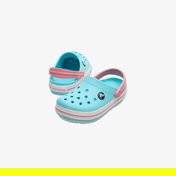 Crocs Crocband Clog Mavi Çocuk Terlik