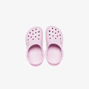 Crocs Crocband Clog Çocuk Pembe Terlik