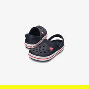 Crocs Crocband Clog Lacivert Çocuk Terlik
