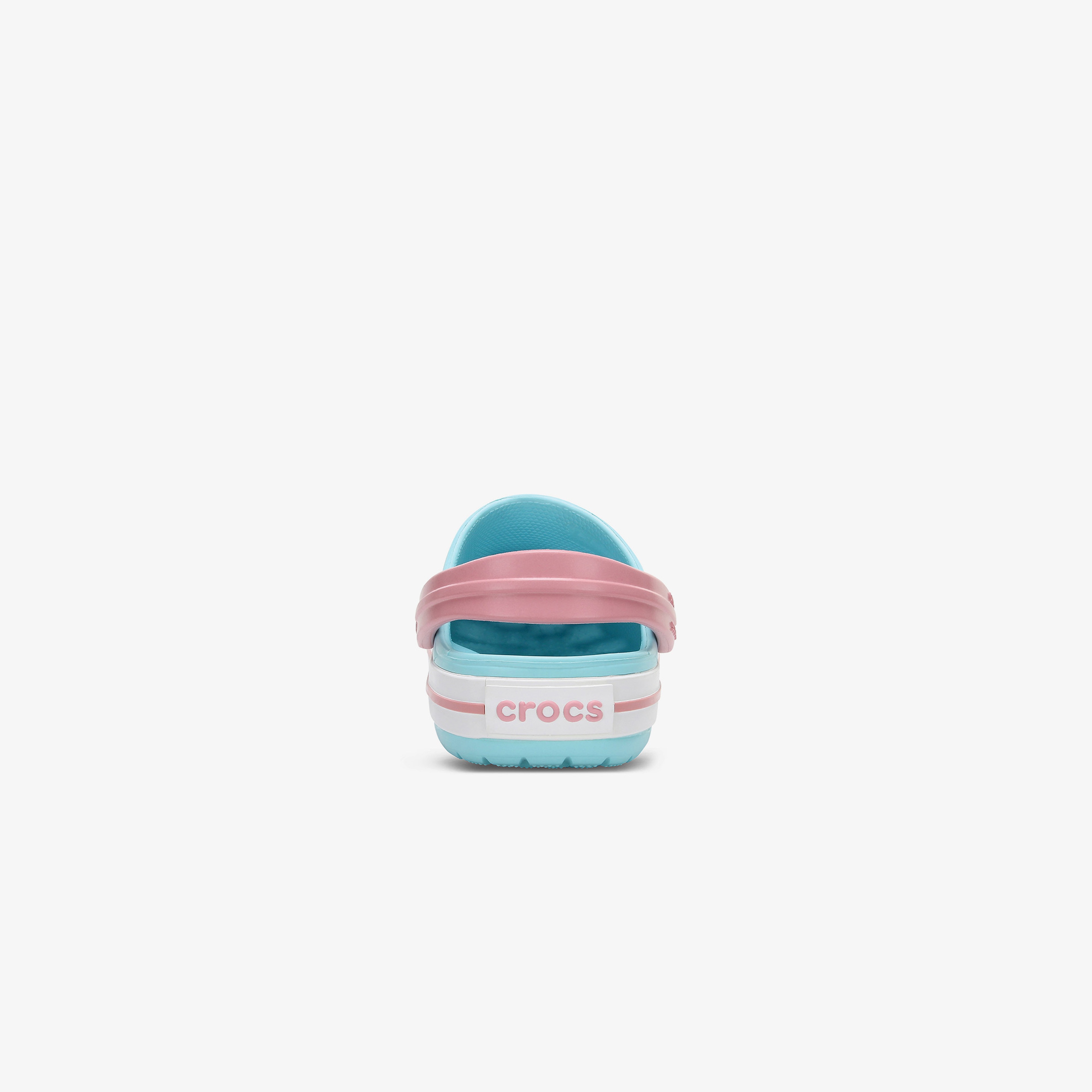 Crocs Crocband Clog Bebek Mavi Terlik
