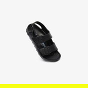 Birkenstock Milano Eva Çocuk Siyah Sandalet