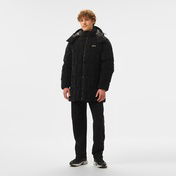 UNITED4 Outerwear Blouson Erkek Siyah Ceket