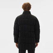 UNITED4 Outerwear Blouson Erkek Siyah Ceket