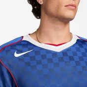 Nike T90 Energy Erkek Mavi T-Shirt