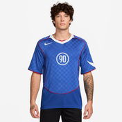Nike T90 Energy Erkek Mavi T-Shirt