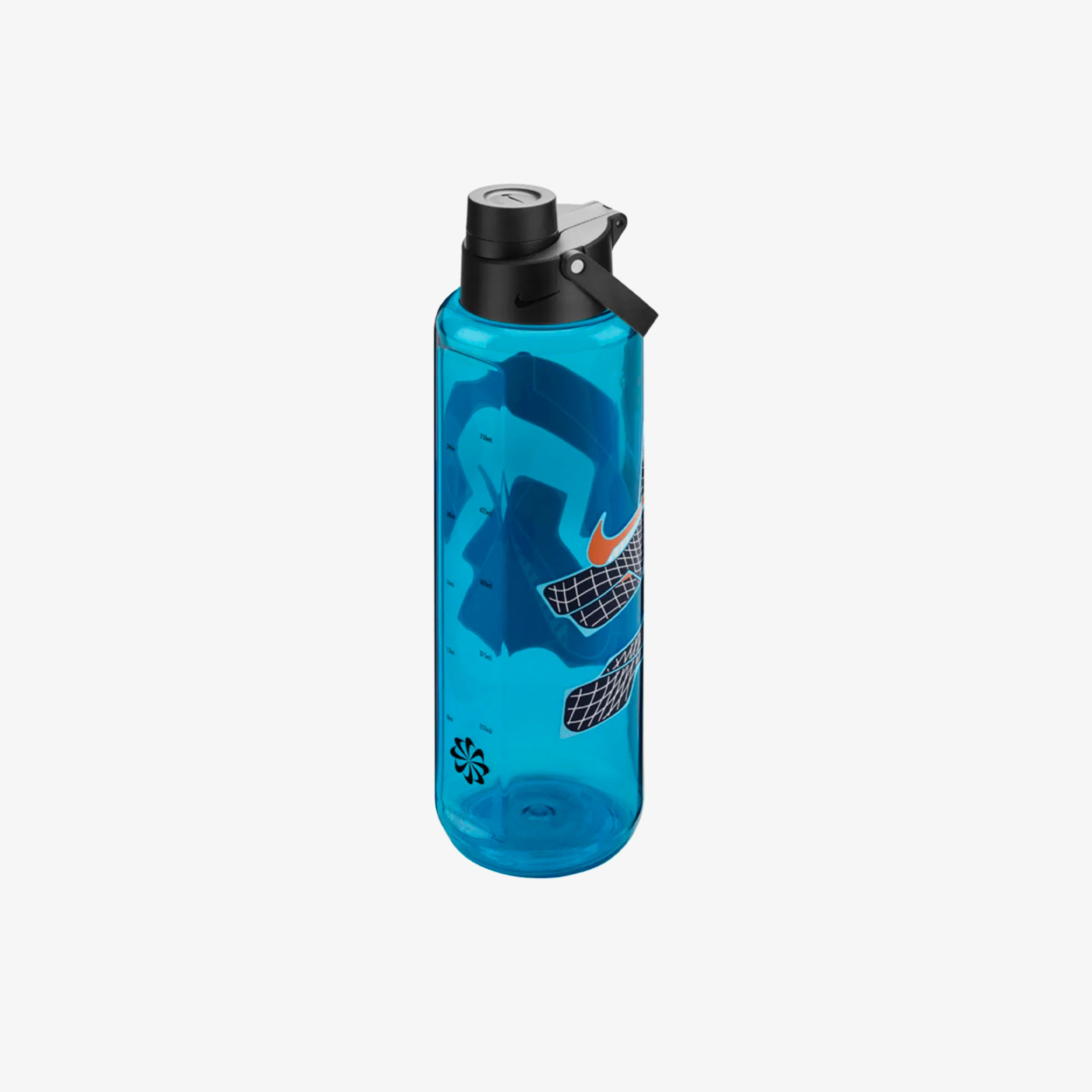 Nike Renew Charge 700ml Unisex Renkli Suluk