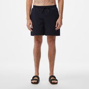 Lacoste Erkek Regular Fit Desenli Lacivert Mayo