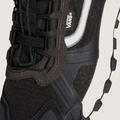 Vans MTE Crosspatch Xc Erkek Siyah Spor Ayakkabı