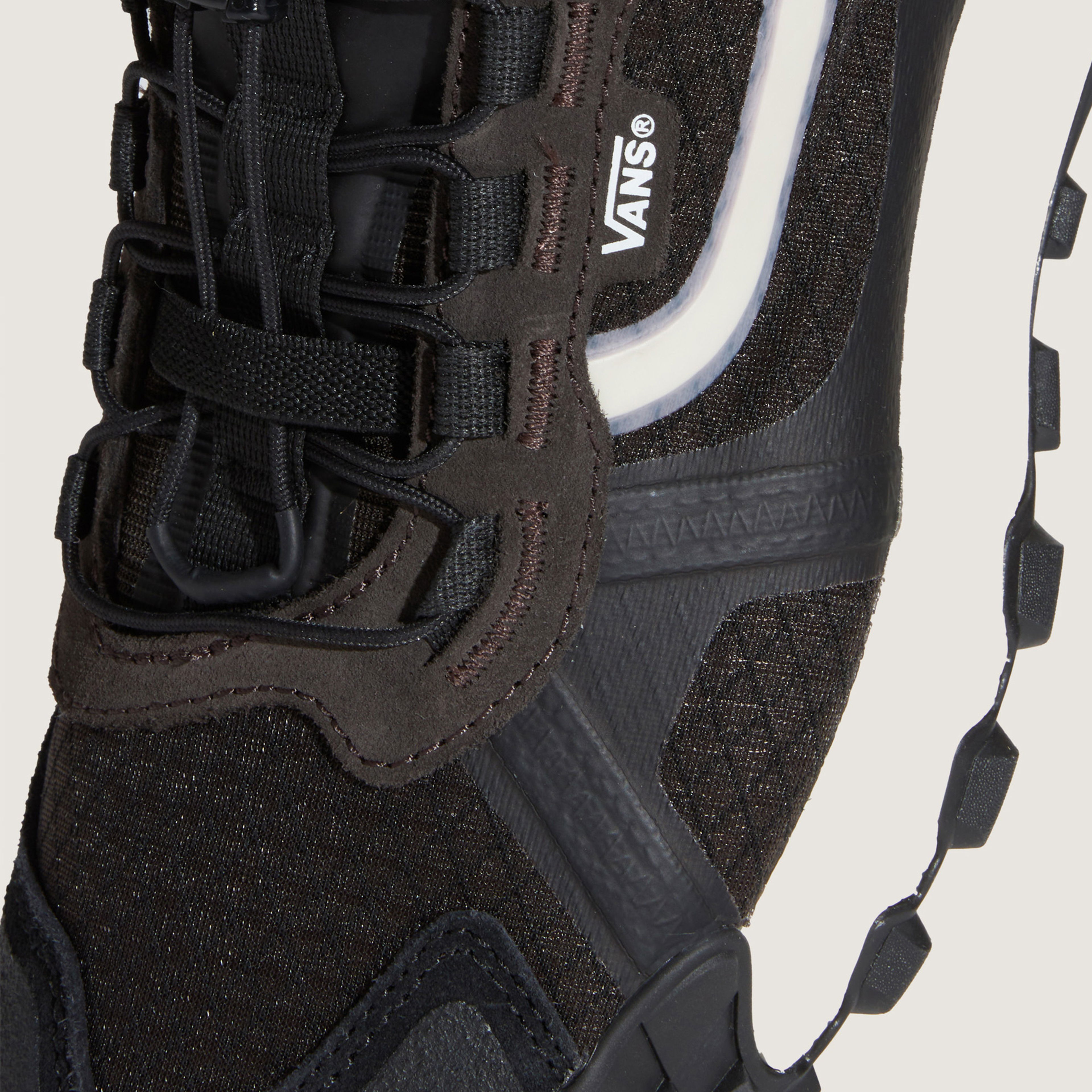 Vans MTE Crosspatch Xc Erkek Siyah Spor Ayakkabı