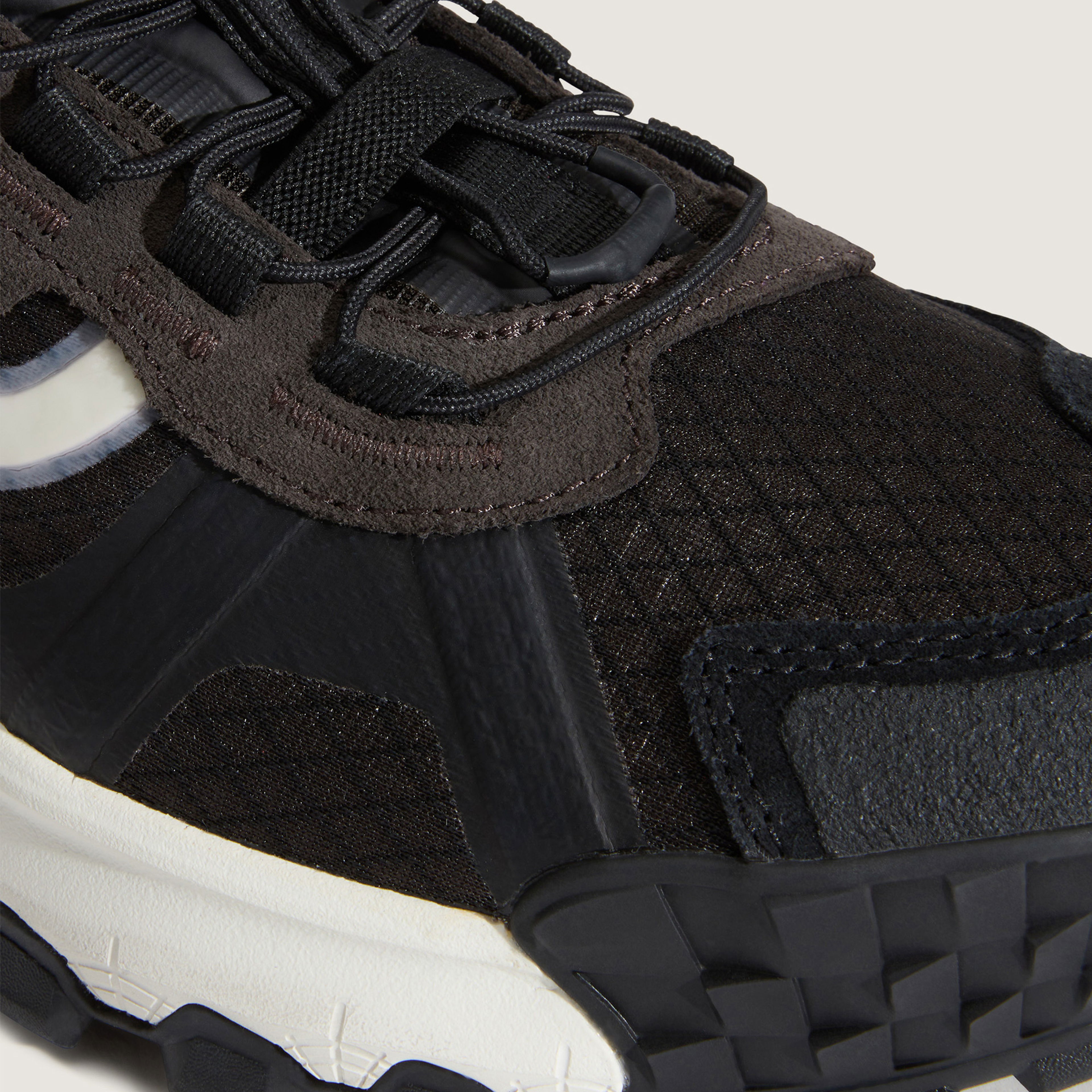 Vans MTE Crosspatch Xc Erkek Siyah Spor Ayakkabı