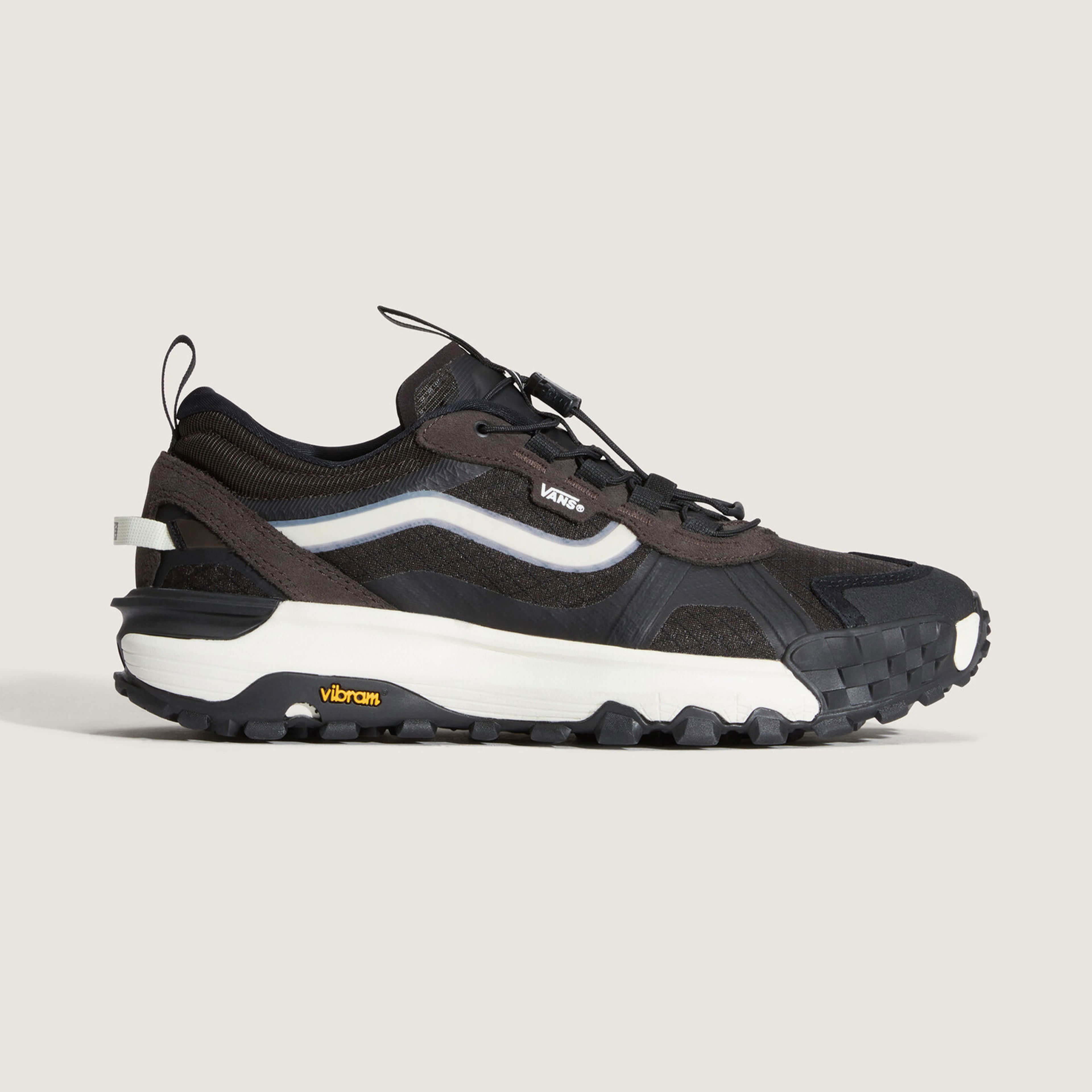 Vans MTE Crosspatch Xc Erkek Siyah Spor Ayakkabı