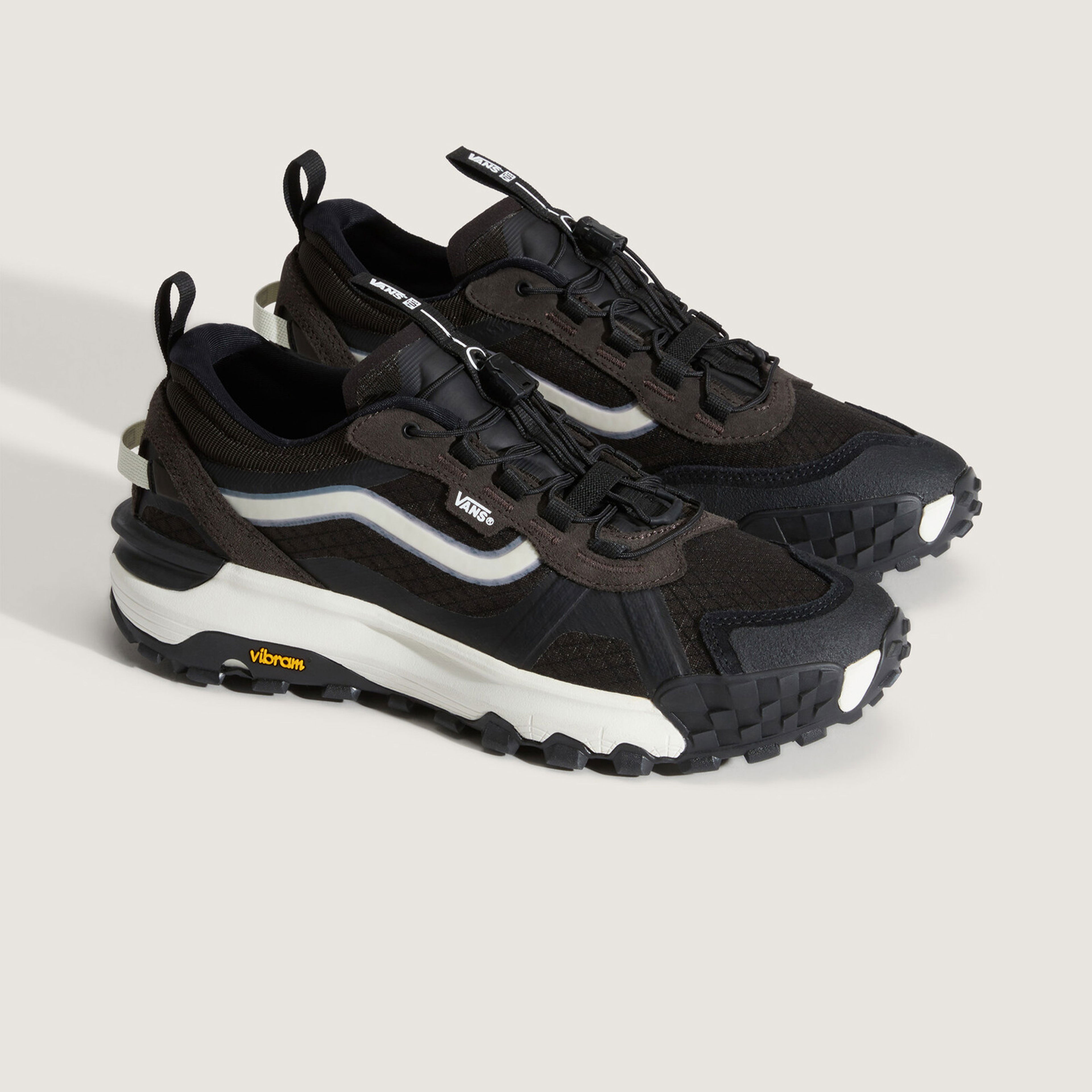 Vans MTE Crosspatch Xc Erkek Siyah Spor Ayakkabı