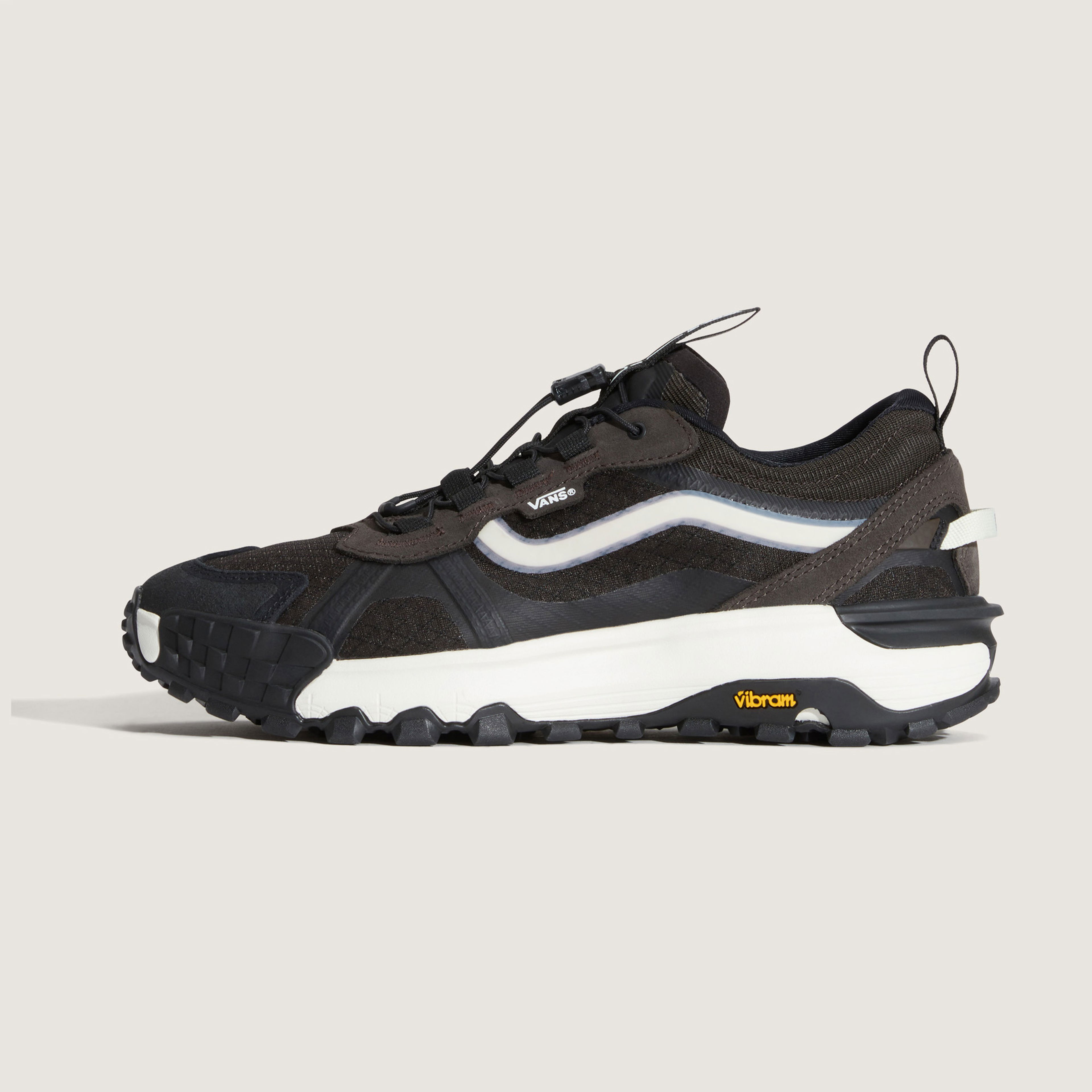 Vans MTE Crosspatch Xc Erkek Siyah Spor Ayakkabı