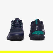 Lacoste Sport AG-LT23 Ultra Erkek Lacivert Spor Ayakkabı