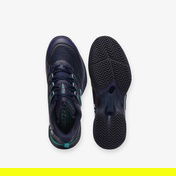 Lacoste Sport AG-LT23 Ultra Erkek Lacivert Spor Ayakkabı