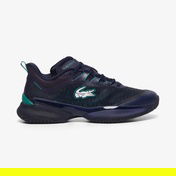 Lacoste Sport AG-LT23 Ultra Erkek Lacivert Spor Ayakkabı