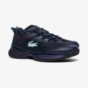 Lacoste Sport AG-LT23 Ultra Erkek Lacivert Spor Ayakkabı