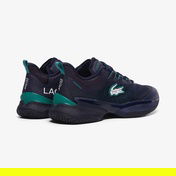 Lacoste Sport AG-LT23 Ultra Erkek Lacivert Spor Ayakkabı