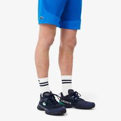 Lacoste Sport AG-LT23 Ultra Erkek Lacivert Spor Ayakkabı