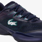 Lacoste Sport AG-LT23 Ultra Erkek Lacivert Spor Ayakkabı