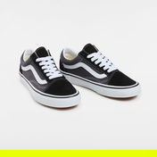 Vans Old Skool Kadın Gri Spor Ayakkabı