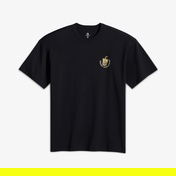 Converse Erkek Siyah T-Shirt